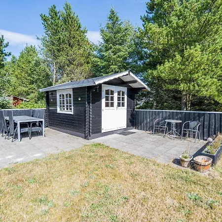Holiday Xvii Holiday home
