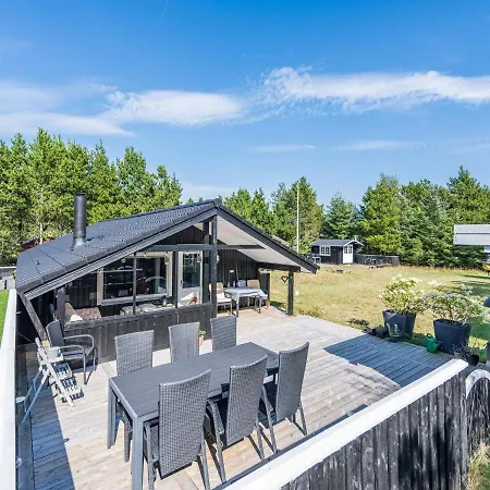 Holiday home Holiday Xvii