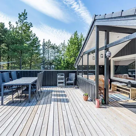 Holiday Xvii Holiday home *