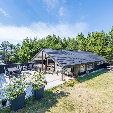 Holiday home Holiday Xvii Norre Nebel