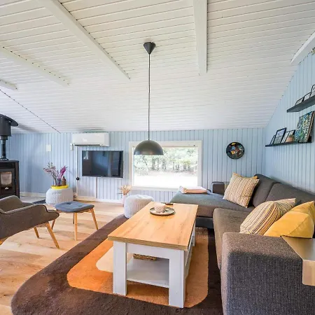 Holiday Xvii Holiday home *