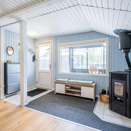 Holiday Xvii Holiday home Norre Nebel