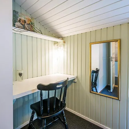 Holiday home Holiday Xvii