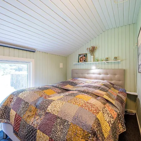 Holiday Xvii Holiday home Norre Nebel